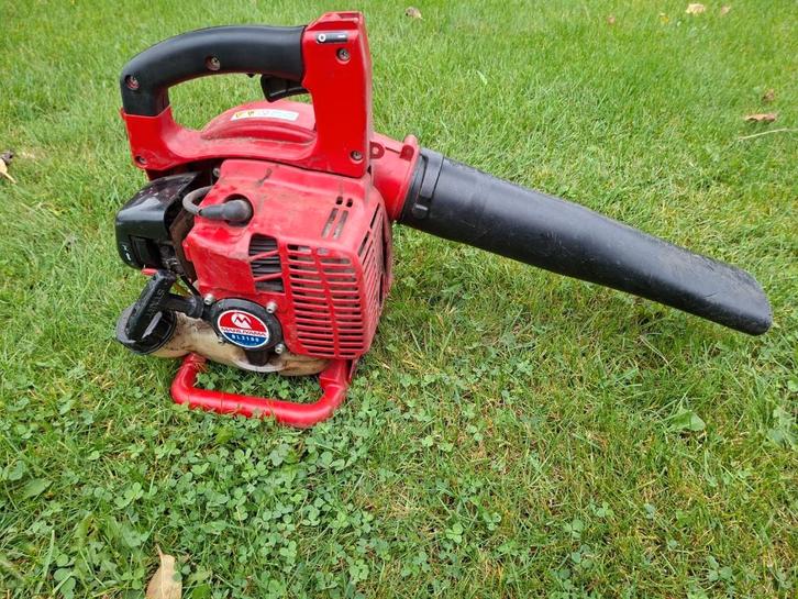 Bladblazer maruyama, Jardin & Terrasse, Souffleurs de feuilles, Porté à la main, Essence, Enlèvement