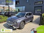Hyundai SANTA FE HEV 1.6 T-GDi 4WD Hybride / 24 maanden, Automaat, https://public.car-pass.be/vhr/9d70020c-8ca9-4d77-86c5-d48db9203451