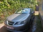 Saab 9.3 TiD Diesel  Vector Cabrio, Auto's, Voorwielaandrijving, 4 cilinders, Cabriolet, Particulier