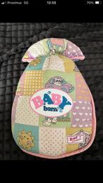 Vintage waterkruik baby born zapf creation voor pop, Ophalen of Verzenden