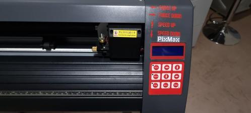 PIXMAX 72 CM VINYL CUTTER, Hobby & Loisirs créatifs, Hobby & Loisirs Autre, Utilisé, Enlèvement