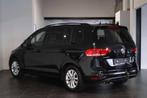 Volkswagen Touran 1.4 TSI Trendline DSG Navi ACC TrekH Zetel, Auto's, Automaat, Stof, Gebruikt, 4 cilinders