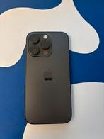 IPhone 14 Pro Black 128 Gb, Ophalen, Zo goed als nieuw, 128 GB, IPhone 14