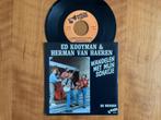 Ed Kooyman & Herman Van Haeren - Wandelen Met Mijn Schatje., Cd's en Dvd's, Ophalen of Verzenden, Zo goed als nieuw