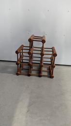 Casier à vin Vintage Richard Nissen 1965, Enlèvement