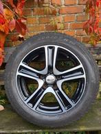 Siervelgen met winterbanden, Auto-onderdelen, Banden en Velgen, Ophalen, Gebruikt, 16 inch, Banden en Velgen