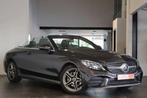 Mercedes-Benz C-CLASS 180 C 180 Cabrio 9G-TRONIC AMG Line Do, Auto's, Automaat, 4 zetels, Gebruikt, 4 cilinders