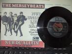 The Merseybeats - Nur unsere liebe zahlt, Verzenden