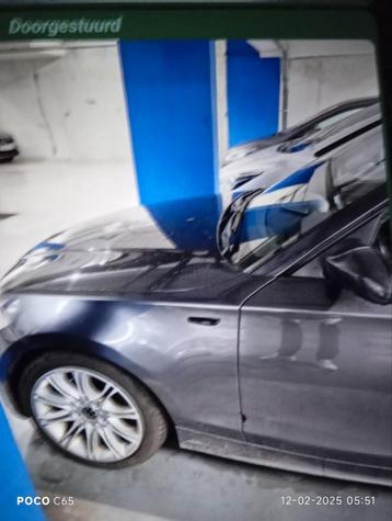 voiture bmw, Autos, Achat, Autres couleurs, Particulier, Série 1