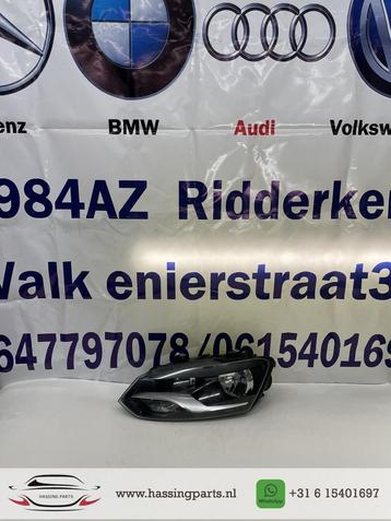 Volkswagen Polo 6R 6C koplamp 6R1941007F beschikbaar voor biedingen