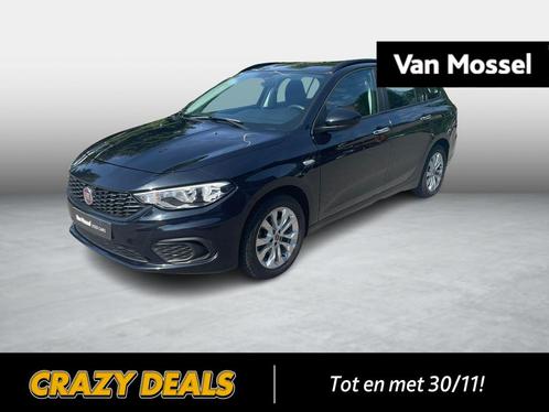 Fiat Tipo Stationwagon 1.4 Lounge, Auto's, Fiat, Bedrijf, Te koop, Tipo, ABS, Airbags, Airconditioning, Alarm, Android Auto, Apple Carplay