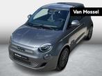 Fiat 500E 42 kWh Icon (automatique), Autos, 87 kW, 4 portes, Entreprise, Automatique