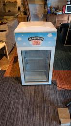 Ben & Jerry's mini diepvries, Elektronische apparatuur, Koelkasten en IJskasten, Ophalen, Zo goed als nieuw