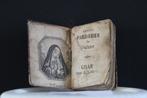 Oud religieus miniboek — Le Petit Paroissian de l'Enfant, Antiek en Kunst, Ophalen of Verzenden