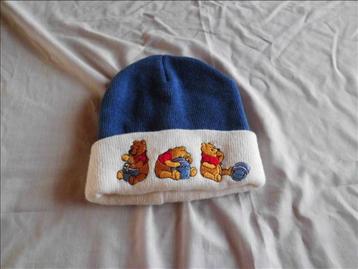 NIEUW " WINNIE THE POOH "muts maat 104 beschikbaar voor biedingen