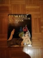 Pichard - Mémoires d'une chanteuse allemande, Boeken, Verzenden, Gelezen