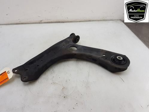 DRAAGARM LINKS VOOR Polo V (6R) (|6R0407151F|6R0407151A|), Auto-onderdelen, Ophanging en Onderstel, Volkswagen, Gebruikt