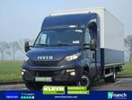 Iveco DAILY 70C18 ac 3.0 ltr EURO6, Auto's, Bestelwagens en Lichte vracht, Iveco, Bedrijf, Te koop, Cruise Control