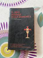 Il Mio Messale Della Domenica Guiseppe F Stedman, Christianisme | Catholique