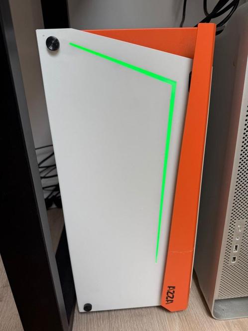 Gaming pc rtx 2070 Super, 16GB ram, Win11 Pro, Computers en Software, Desktop Pc's, Gebruikt, 3 tot 4 Ghz, SSD, 16 GB, Met videokaart