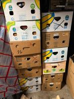 Lot rommelmarktspullen te koop, Diversen, Ophalen, Gebruikt