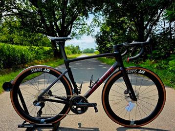 Specialized Tarmac SL7 Ultegra*Di2*12sp*2024*56 beschikbaar voor biedingen
