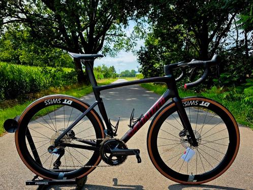 Specialized Tarmac SL7 Ultegra*Di2*12sp*2024*56, Fietsen en Brommers, Fietsen | Racefietsen, Zo goed als nieuw, Overige merken