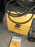 Poste a souder Esab, Doe-het-zelf en Bouw, Gereedschap | Lasapparaten, Ophalen of Verzenden, Zo goed als nieuw