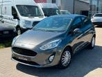 Ford Fiësta // Benzine // Euro 6, Euro 6, Bedrijf, Handgeschakeld, 5 deurs
