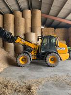 Jcb TM 320S, Zakelijke goederen, Landbouw | Werktuigen, Ophalen