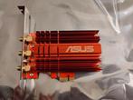 ASUS PCE-AC68, Enlèvement, Utilisé, Interne, ASUS