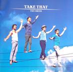 cd Take That the circus, Cd's en Dvd's, Cd's | Pop, Ophalen of Verzenden, Zo goed als nieuw