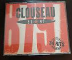Double cd clouseau - 87-97, Cd's en Dvd's, Ophalen of Verzenden, Gebruikt
