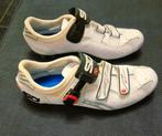 Wielerschoen Sidi genius 5 maat 47, Enlèvement ou Envoi, Utilisé, Chaussures