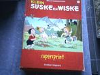 Klein en Junior Suske en Wiske strips, Meerdere stripboeken, Ophalen of Verzenden, Gelezen, Studio  Vandersteen
