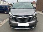 Opel vivaro 1.6 CDTi L1H1 BiTurbo (12 mois  garantie), Auto's, Opel, Vivaro, Start-stop-systeem, Bedrijf, 5 deurs