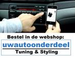 Aux kabel adapter BMW E46 Business Professional M3 Iphone, Verzenden