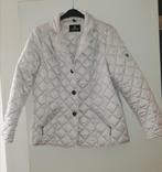 Jas dames, Kleding | Dames, Truien en Vesten, Beige, Maat 46/48 (XL) of groter, Ophalen of Verzenden, Barbara Lebek