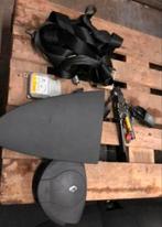 Kit airbags complet Renault twingo 2012, Ophalen, Gebruikt, Renault