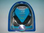 Hoofdtelefoon ( Philips ), Audio, Tv en Foto, Hoofdtelefoons, Ophalen of Verzenden, Zo goed als nieuw, Over oor (circumaural)