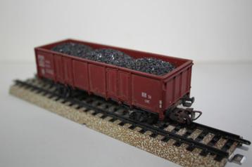 marklin ho wagon DB, Courant alternatif, Wagon, Utilisé, Märklin
