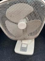 Tafelventilator Taurus, Electroménager, Ventilateurs, Enlèvement, Utilisé, Ventilateur de table