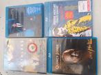 Harry coninck,jr quiny jones, freddy mercury en faithless, Cd's en Dvd's, Blu-ray, Ophalen of Verzenden