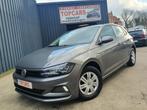 ✔VW Polo 1.0i Trendline 2020 Euro6❕ GPS, Bluetooth,.., 5 places, Tissu, Achat, Hatchback