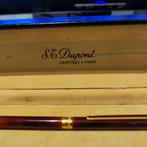 stylo S.T Dupont, Ophalen, Zo goed als nieuw, Vulpen, Overige merken