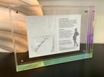 PANAMARENKO - ORIGINELE HANDTEKENING., Antiek en Kunst, Kunst | Litho's en Zeefdrukken, Ophalen