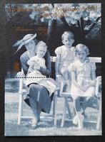 België: OBP 3469-BL126 ** Koningin Astrid 2005., Postzegels en Munten, Postzegels | Europa | België, Koninklijk huis, Frankeerzegel
