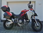 Ducati multistrada 1260 Enduro DVT, 1260 cm³, Particulier, 2 cylindres, Plus de 35 kW