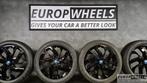 19 inch BMW I3 velgen Banden TPMS sensoren styling 428 I01, Auto-onderdelen, Banden en Velgen, 19 inch, Gebruikt, 155 mm, Banden en Velgen