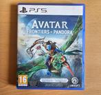 Avatar Frontiers of Pandora PS5 PlayStation 5-spel, Ophalen of Verzenden, Zo goed als nieuw